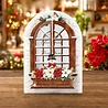 Katy Sue Card Making Kit Christmas Windows and Doors (17-10111CWD) Katy Sue Card Making Kit Christmas Windows and Doors (17-10111CWD)
