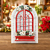 Katy Sue Card Making Kit Christmas Windows and Doors (17-10111CWD) Katy Sue Card Making Kit Christmas Windows and Doors (17-10111CWD)