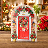 Katy Sue Card Making Kit Christmas Windows and Doors (17-10111CWD) Katy Sue Card Making Kit Christmas Windows and Doors (17-10111CWD)