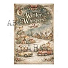 AB Studio Winter Whispers 2 A4 Cut & Collage Book AB Studio Winter Whispers 2 A4 Cut & Collage Book