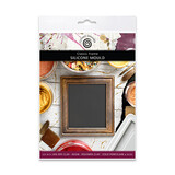 Cosmic Shimmer Silicone Mould Classic Frame (CE0164-CS)