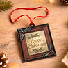Cosmic Shimmer Silicone Mould Classic Frame (CE0164-CS)