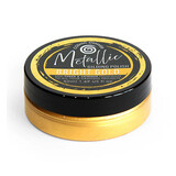 Cosmic Shimmer Metallic Gilding Polish Bright Gold (36-MP0001)