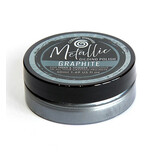 Cosmic Shimmer Metallic Gilding Polish Graphite (36-MP0004)