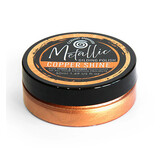 Cosmic Shimmer Metallic Gilding Polish Copper Shine (36-MP0008)