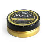 Cosmic Shimmer Metallic Gilding Polish Tarnished Gold (36-MP0009)
