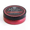 Cosmic Shimmer Metallic Gilding Polish Rich Red (36-MP0010)