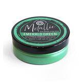 Cosmic Shimmer Metallic Gilding Polish Emerald Green (36-MP0012)