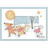 Marianne Design PRE-ORDER Iedereen kan kaarten maken DIY Set (PK9228)