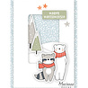 Marianne Design PRE-ORDER Iedereen kan kaarten maken DIY Set (PK9228)