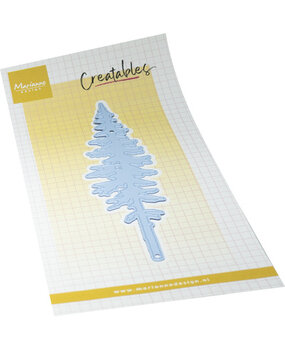 Marianne Design Creatables Spruce (LR0975) Marianne Design Creatables Spruce (LR0975)