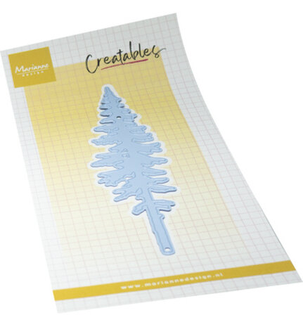 Marianne Design PRE-ORDER Creatables Spruce (LR0975)