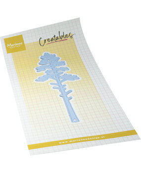 Marianne Design PRE-ORDER Creatables Pine (LR0976)