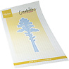 Marianne Design PRE-ORDER Creatables Pine (LR0976) Marianne Design PRE-ORDER Creatables Pine (LR0976)