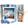Marianne Design PRE-ORDER Creatables Pine (LR0976) Marianne Design PRE-ORDER Creatables Pine (LR0976)