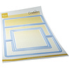 Marianne Design PRE-ORDER Creatables Square Fold (LR0977) Marianne Design PRE-ORDER Creatables Square Fold (LR0977)