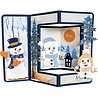 Marianne Design PRE-ORDER Creatables Square Fold (LR0977) Marianne Design PRE-ORDER Creatables Square Fold (LR0977)