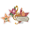 Marianne Design PRE-ORDER Creatables Layout Stars (LR0978)