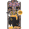 Marianne Design PRE-ORDER Creatables Witch in the Kettle (LR0979)