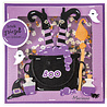 Marianne Design PRE-ORDER Creatables Witch in the Kettle (LR0979)