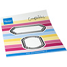 Marianne Design PRE-ORDER Craftables Fancy Labels (CR1744)