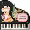 Marianne Design PRE-ORDER Craftables Fancy Labels (CR1744)