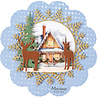 Marianne Design PRE-ORDER Craftables Open Ice Crystal (CR1745) Marianne Design PRE-ORDER Craftables Open Ice Crystal (CR1745)