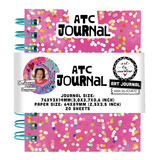 Studio Light ATC Art Journal (ABM-26-JOUR32)