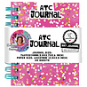 Studio Light PRE-ORDER ATC Art Journal (ABM-26-JOUR32) Studio Light PRE-ORDER ATC Art Journal (ABM-26-JOUR32)