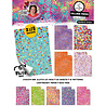 Studio Light PRE-ORDER Confetti Dreamz A4 Collage Paper Pad (ABM-26-CPP494) Studio Light PRE-ORDER Confetti Dreamz A4 Collage Paper Pad (ABM-26-CPP494)