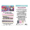 Studio Light PRE-ORDER Sticky Quotes (ABM-26-STIC84) Studio Light PRE-ORDER Sticky Quotes (ABM-26-STIC84)