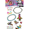 Studio Light PRE-ORDER Clear Stamp Bird Talk (ABM-26-STAMP964) Studio Light PRE-ORDER Clear Stamp Bird Talk (ABM-26-STAMP964)