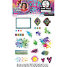 Studio Light PRE-ORDER Clear Stamp Splatters & Patterns (ABM-26-STAMP965) Studio Light PRE-ORDER Clear Stamp Splatters & Patterns (ABM-26-STAMP965)