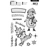 Studio Light PRE-ORDER Clear Stamp A Bear Party (ABM-26-STAMP966) Studio Light PRE-ORDER Clear Stamp A Bear Party (ABM-26-STAMP966)