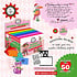 Advent Calendar Full of Festive Crafty Stuff (ABM-26-AC07) Advent Calendar Full of Festive Crafty Stuff (ABM-26-AC07)