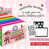 Studio Light Advent Calendar Full of Festive Crafty Stuff (ABM-26-AC07)