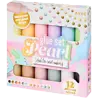 AVEC Parelmoerlijm - Liquid Pearls Set (12pcs) (3222498) AVEC Parelmoerlijm - Liquid Pearls Set (12pcs) (3222498)