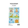 Dutch Doobadoo Cozy Colouring Inkleurkaarten (472.996.001) Dutch Doobadoo Cozy Colouring Inkleurkaarten (472.996.001)