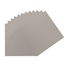 Vaessen Creative Smooth Cardstock 12x12 Inch Silver (2932-002) Vaessen Creative Smooth Cardstock 12x12 Inch Silver (2932-002)