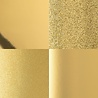 Vaessen Creative Luxury Gold 12x12 Inch Cardstock Paper (2932-005)
