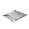 Vaessen Creative Luxury Silver 12x12 Inch Cardstock Paper (2932-007) Vaessen Creative Luxury Silver 12x12 Inch Cardstock Paper (2932-007)