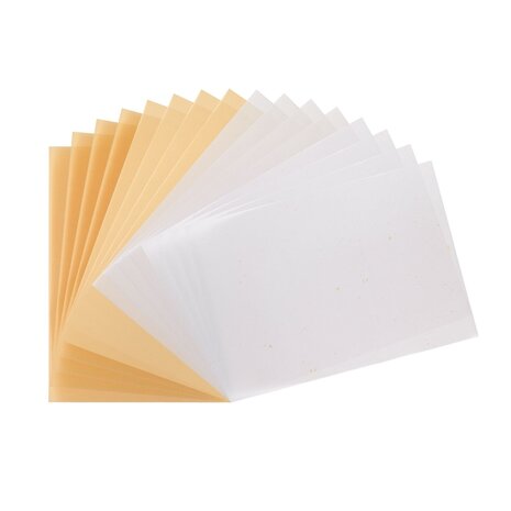 Vaessen Creative A4 Vellum Paper Assorti (2932-010) Vaessen Creative A4 Vellum Paper Assorti (2932-010)