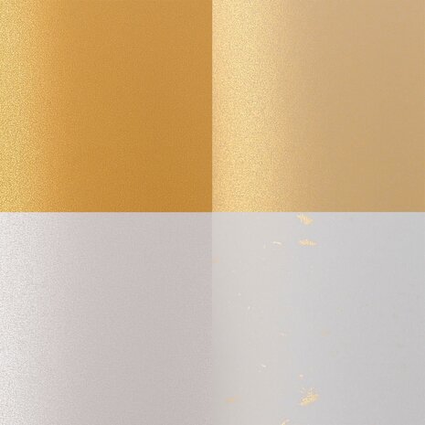 Vaessen Creative A4 Vellum Paper Assorti (2932-010) Vaessen Creative A4 Vellum Paper Assorti (2932-010)