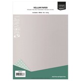 Vaessen Creative A4 Vellum Paper (2932-011)