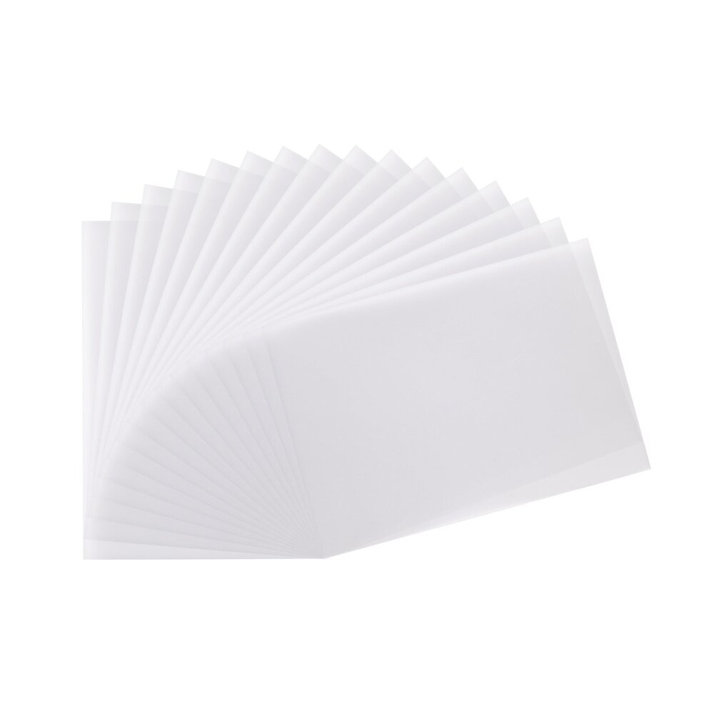 Vaessen Creative A4 Vellum Paper (2932-011) Vaessen Creative A4 Vellum Paper (2932-011)