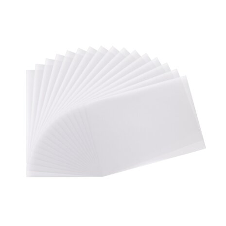 Vaessen Creative A4 Vellum Paper (2932-011) Vaessen Creative A4 Vellum Paper (2932-011)