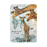 Pink Ink Designs Fauna Series Giraffic Jam Clear Stamps (07-0001-PI)