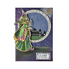 Pink Ink Designs Christmas Series Aurelius Clear Stamps (07-0004-PI)