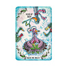 Pink Ink Designs Christmas Series Duck The Halls Clear Stamps (07-0007-PI)