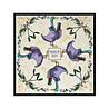 Pink Ink Designs Christmas Series Duck The Halls Clear Stamps (07-0007-PI)